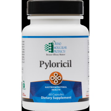 Pyloricil (California Only)