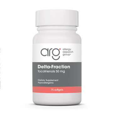 Delta-Fraction Tocotrienols 50mg