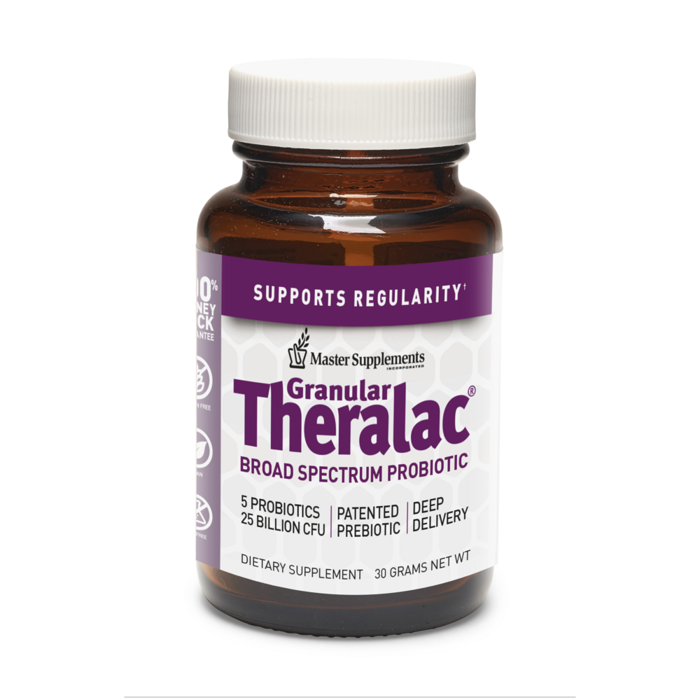Granular Theralac