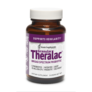 Granular Theralac