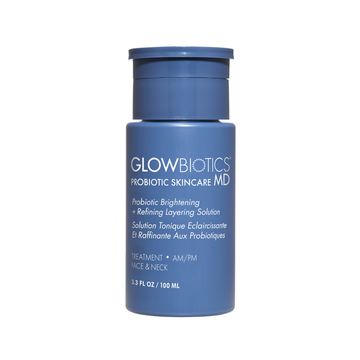 Probiotic Brightening + Refining Layerin