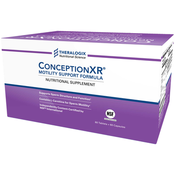 ConceptionXR® Motility Support Formula