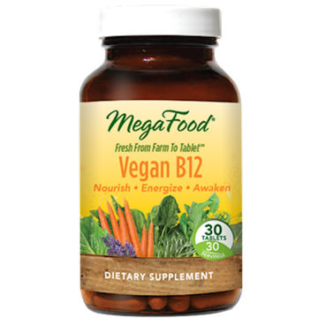 Vegan B12