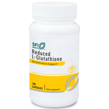 Reduced L-Glutathione 150mg