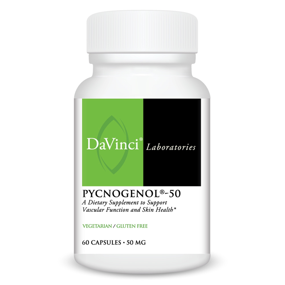 Pycnogenol®-50