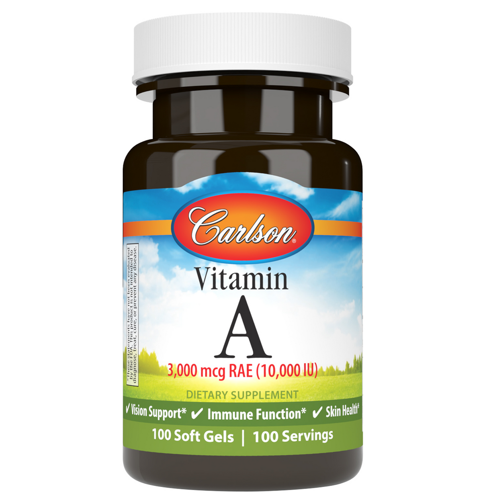 Vitamin A 10,000IU