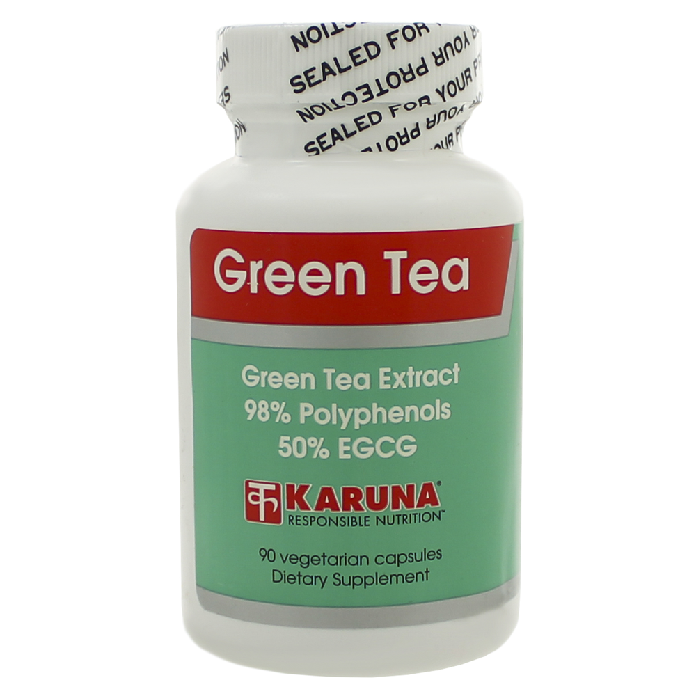 Green Tea