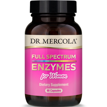 Full Spectrum for Women