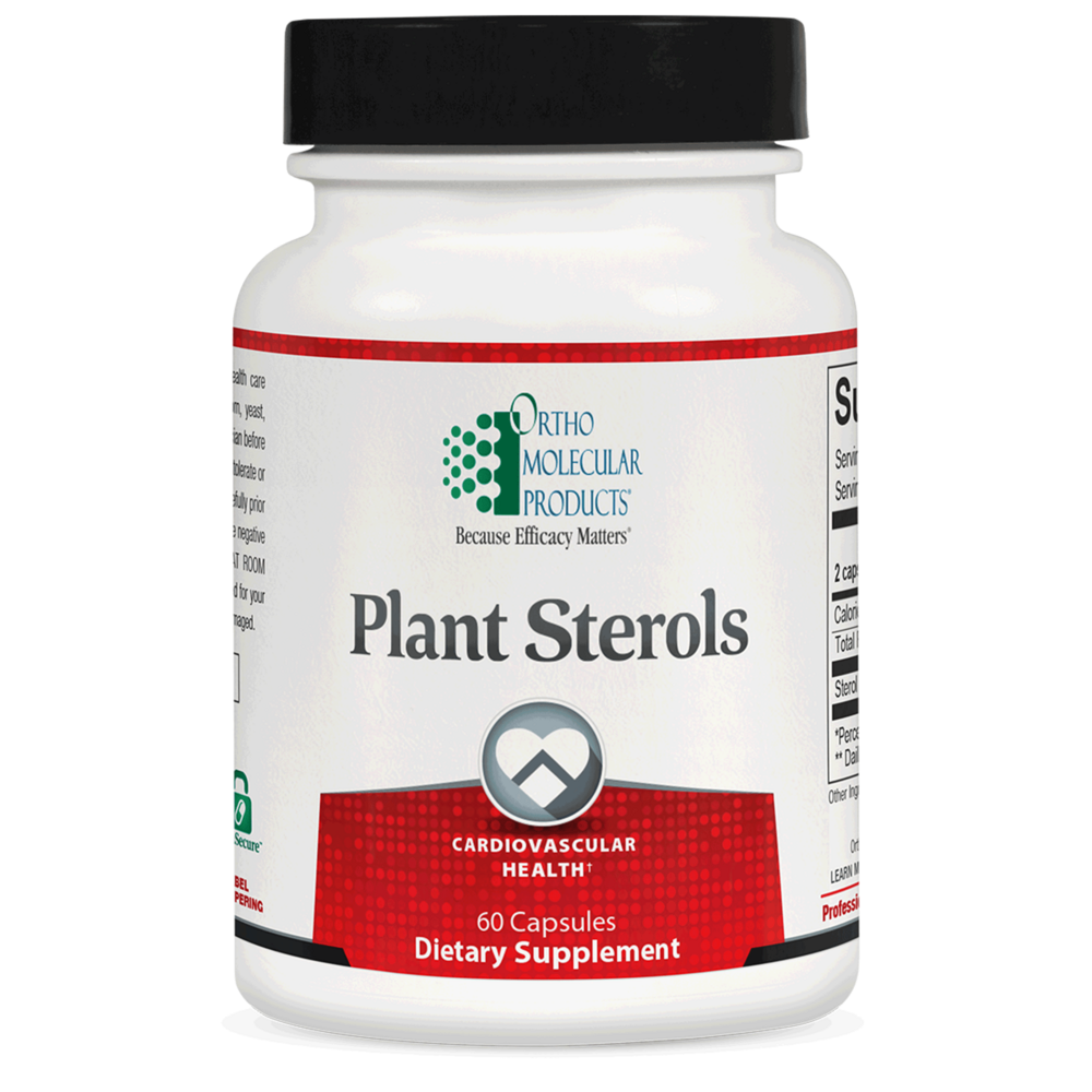 Plant Sterols