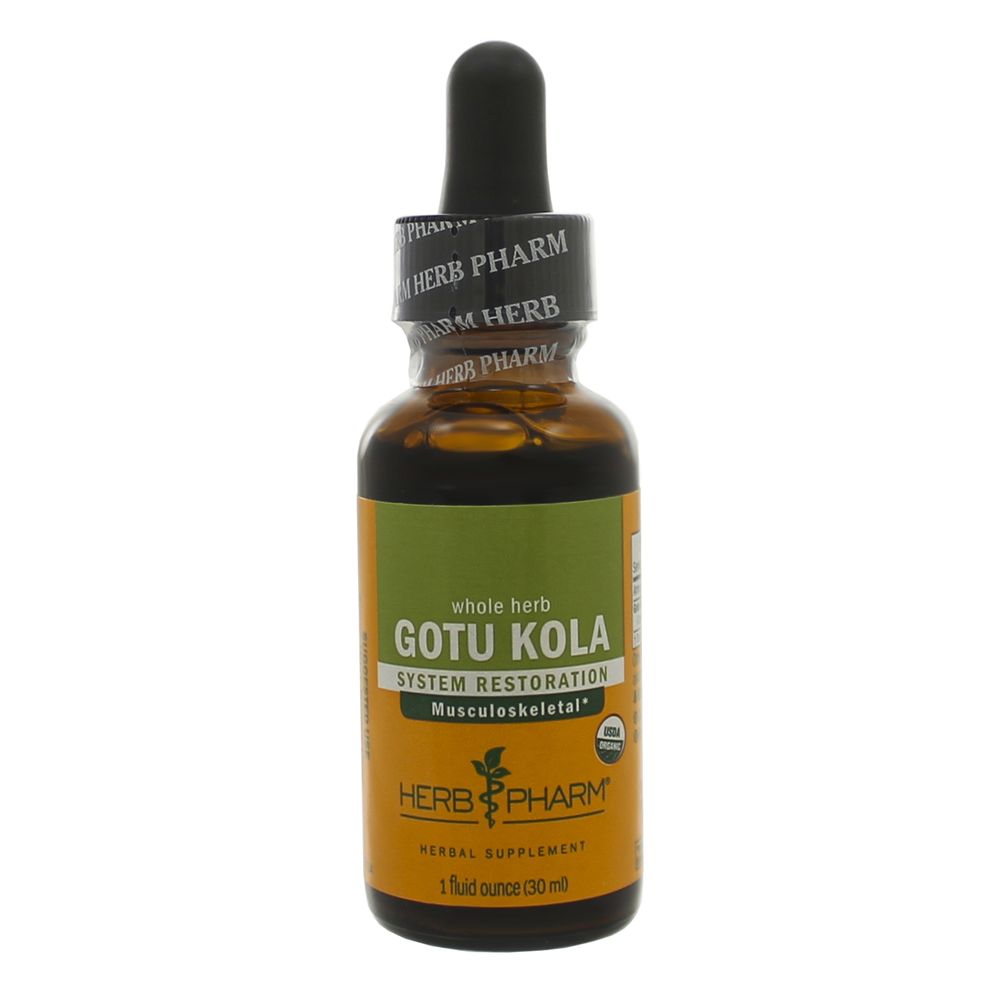 Gotu Kola