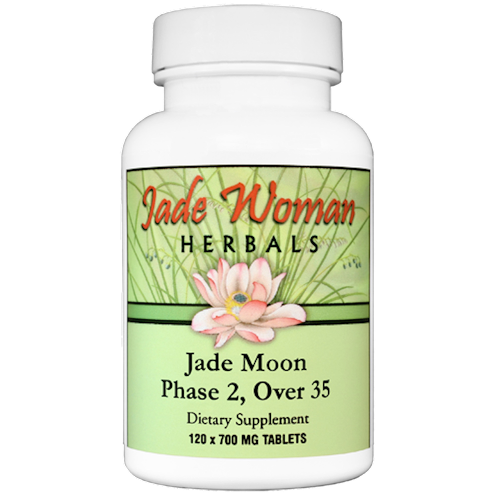 Jade Moon Phase 2 Over 35