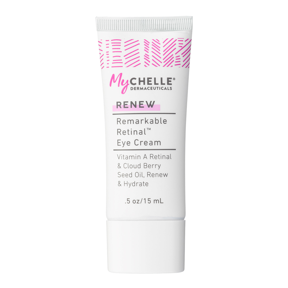 Remarkable Retinal Eye Cream