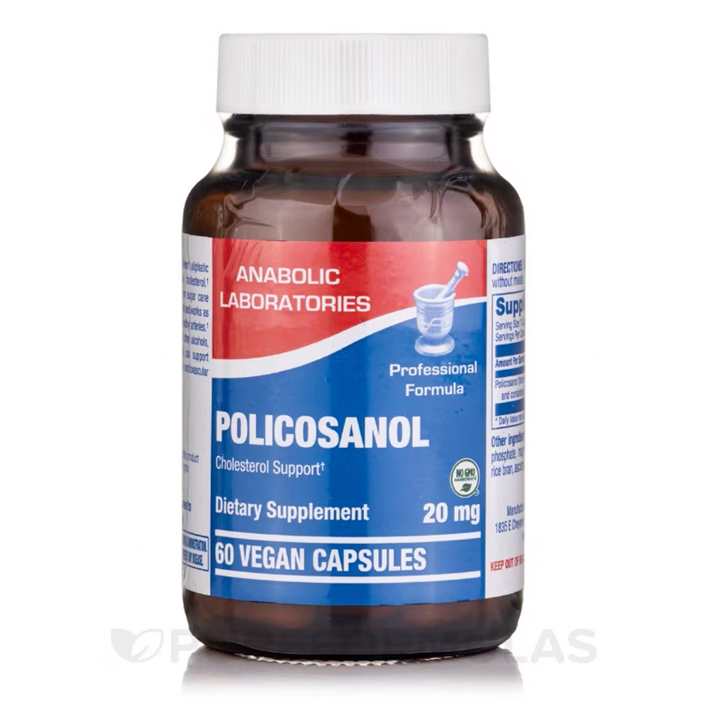 Policosanol