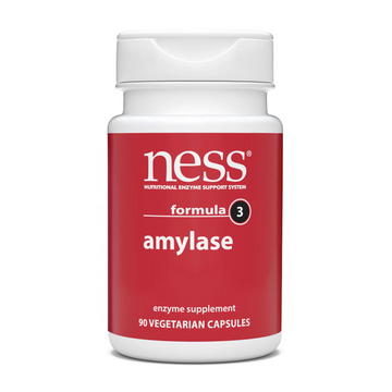 Amylase Formula 3