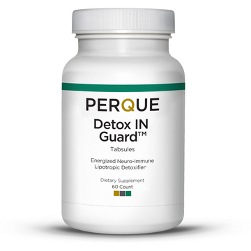 Detox IN Guard
