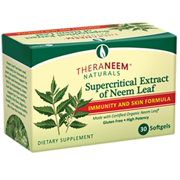 Supercritical Neem Leaf Extract