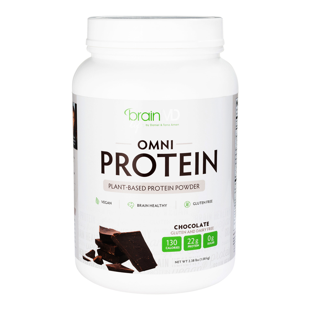 Omni Protein - Chocolate