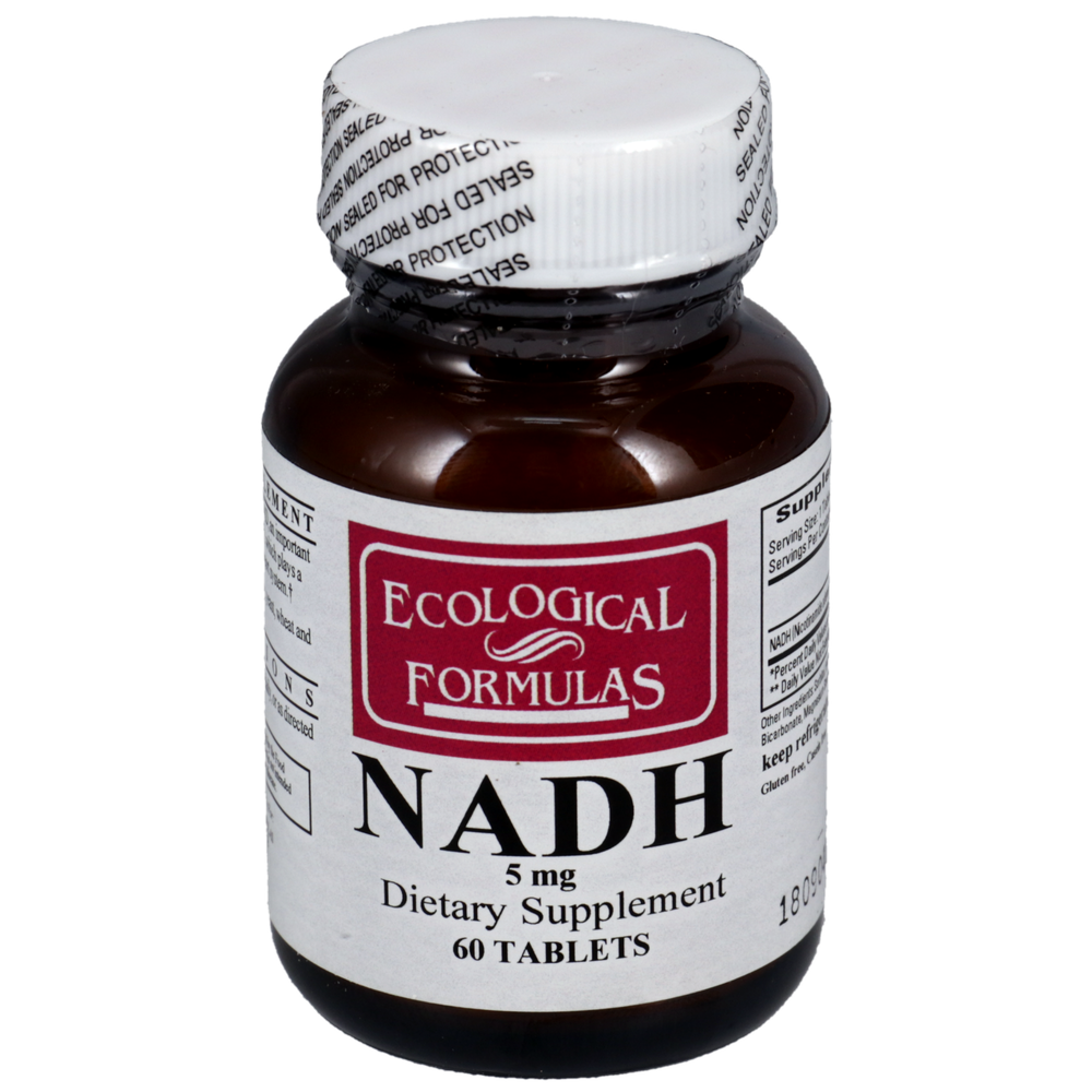 NADH 5mg