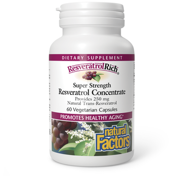Resveratrol Concentrate