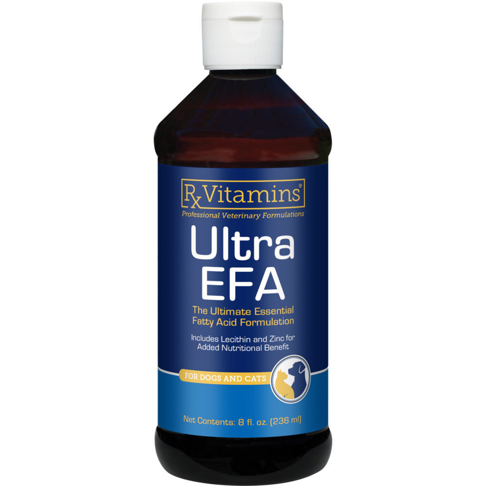 Ultra EFA for Dogs & Cats