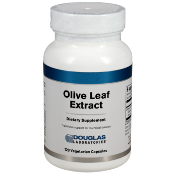 Olive Leaf Extract 500mg