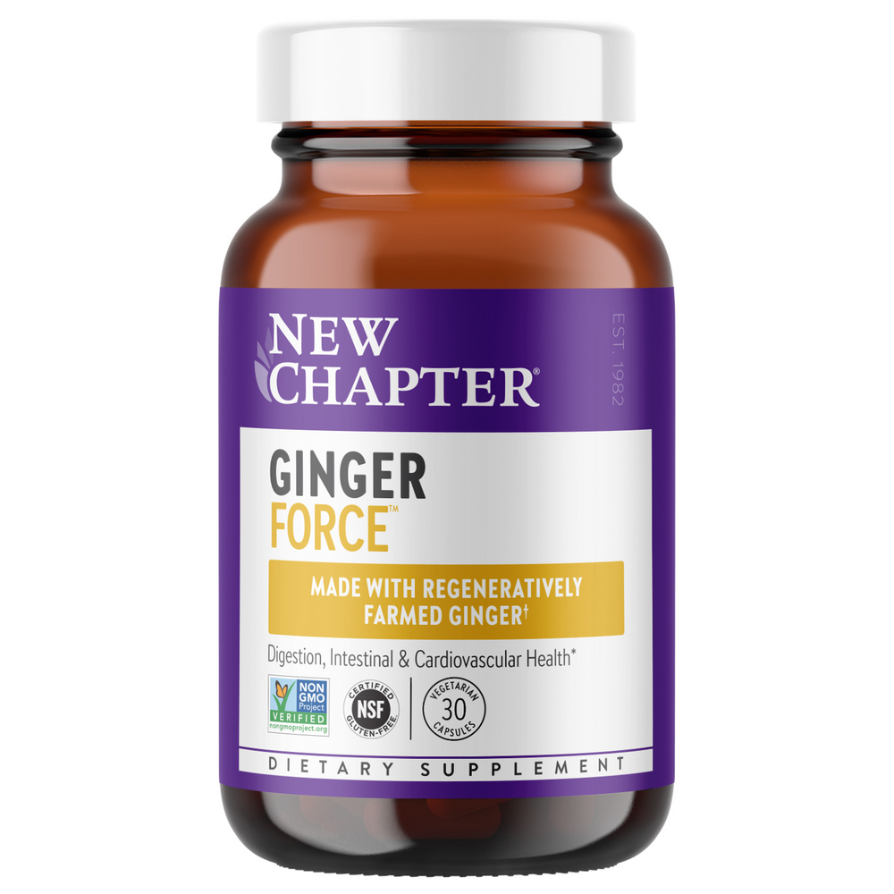Ginger Force™