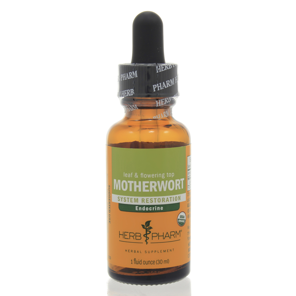 Motherwort