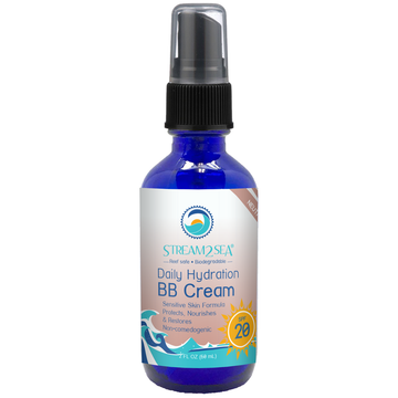 Daily Hydration BB Cream