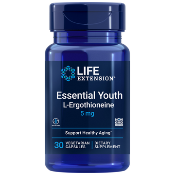 Essential Youth L-Ergothioneine