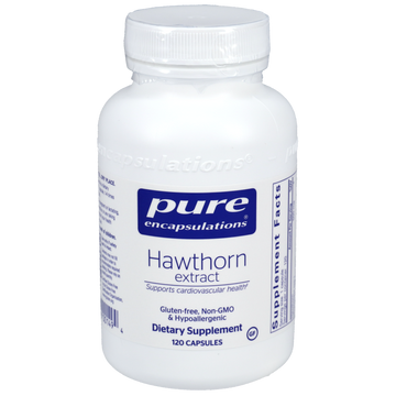 Hawthorn Extract