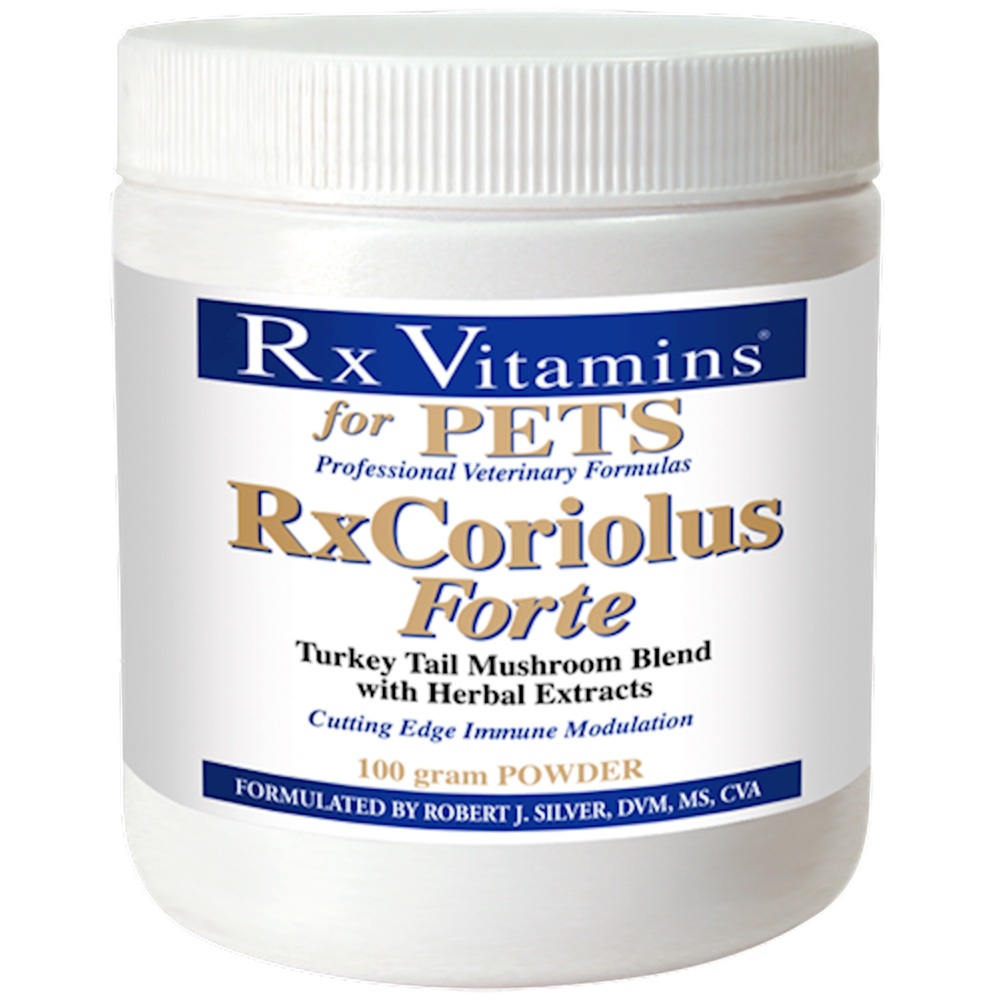 Rx Coriolus Forte