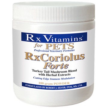Rx Coriolus Forte
