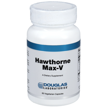 Hawthorne Max-V 250mg