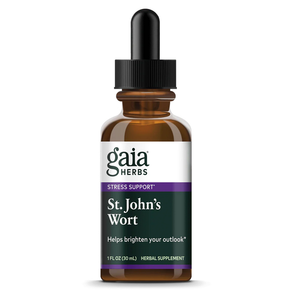 St. John's Wort