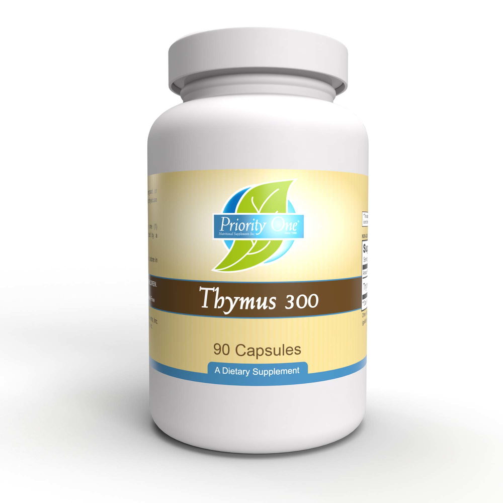 Thymus 300mg