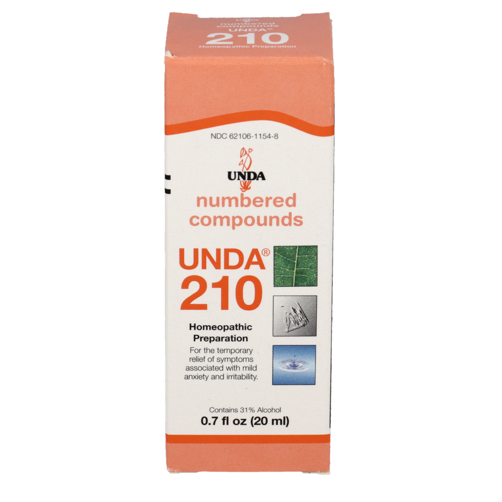 Unda #210
