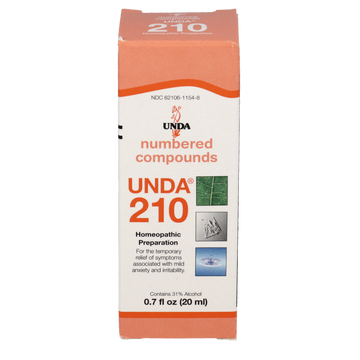 Unda #210