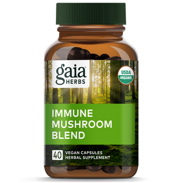 Immune Mushroom Blend