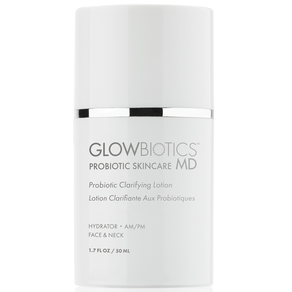 Probiotic Clarifying Lotion
