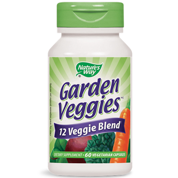 Garden Veggies™