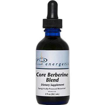 Core Berberine Blend