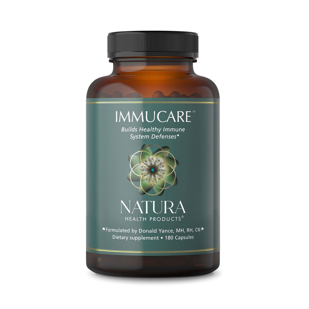 Immucare® - Capsules