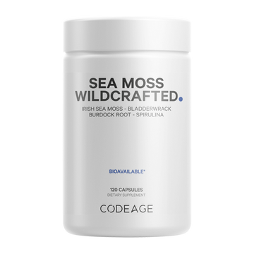 Sea Moss