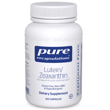 Lutein/Zeaxanthin