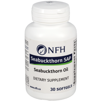 Seabuckthorn SAP