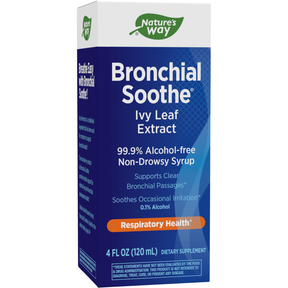 Bronchial Soothe®