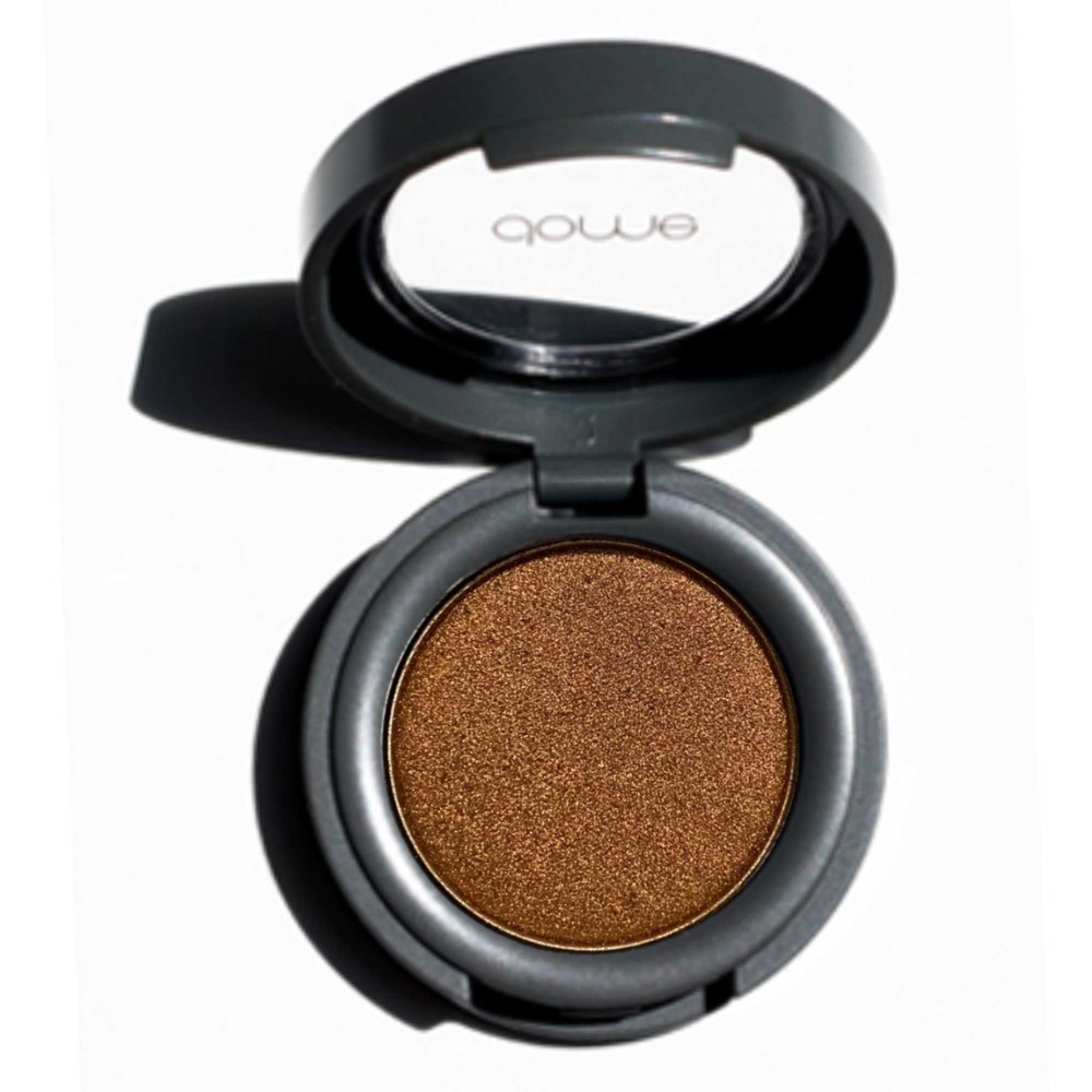 Diamond Shadow, Brazen Bronze