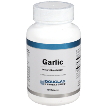 Garlic 500mg