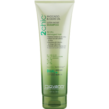 2chic® Ultra-Moist Shampoo