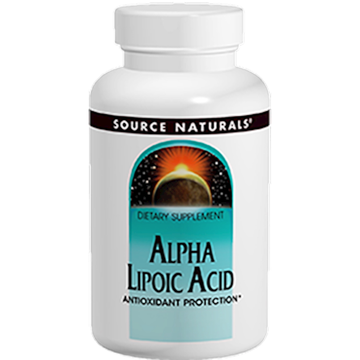 Alpha-Lipoic Acid 300mg Timed Release
